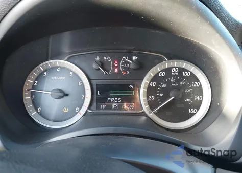 2013 Nissan Sentra Sv z USA, uszkodzony, nr VIN 1N4AB7AP5DN907862